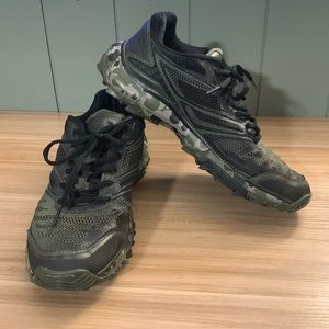 BOOMBAH Men's Turbine Memorial Day Turf size 8.5